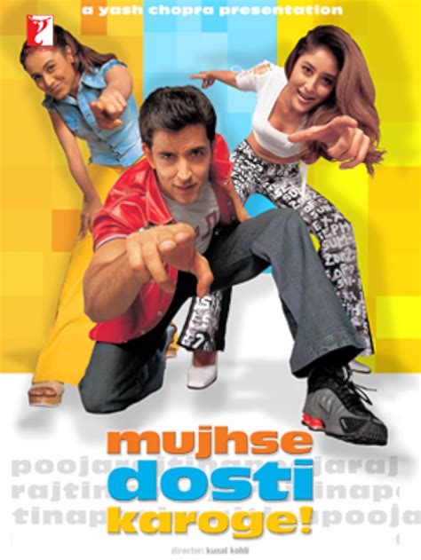 mujhse dosti karoge full movie 2002 download|pyarse dosti karoge full movie free.